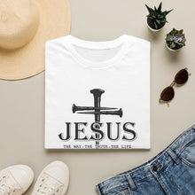 Load image into Gallery viewer, Unisex Softstyle T-Shirt
